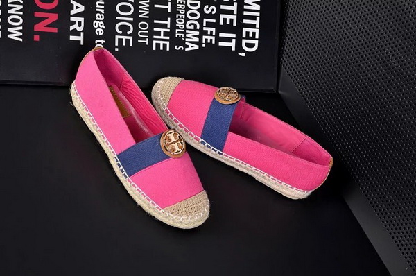 Tory Burch Loafers Women--007